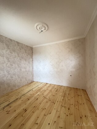 3 otaqlı Həyət evi/Bağ evi, Hövsan q., Bakı