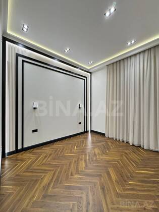 5 otaqlı Həyət evi/Bağ evi, Mərdəkan q., Bakı