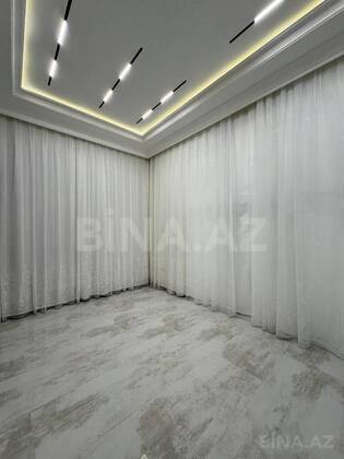 5 otaqlı Həyət evi/Bağ evi, Mərdəkan q., Bakı