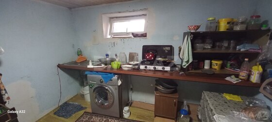 3 otaqlı Həyət evi/Bağ evi, Binə q., Bakı