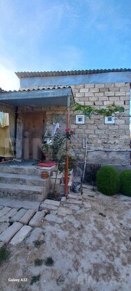 3 otaqlı Həyət evi/Bağ evi, Binə q., Bakı