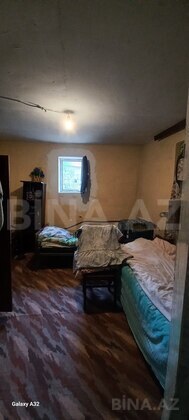 3 otaqlı Həyət evi/Bağ evi, Binə q., Bakı