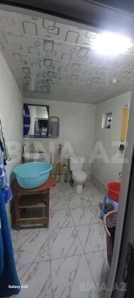3 otaqlı Həyət evi/Bağ evi, Binə q., Bakı