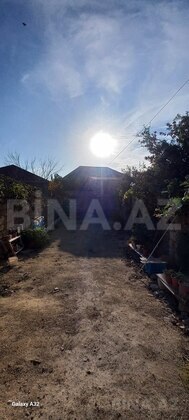 3 otaqlı Həyət evi/Bağ evi, Binə q., Bakı