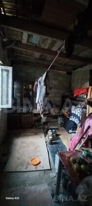 3 otaqlı Həyət evi/Bağ evi, Binə q., Bakı