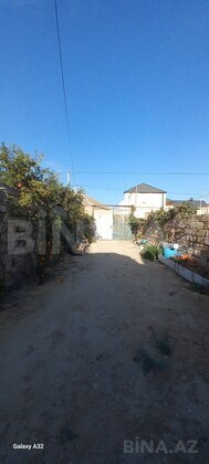 3 otaqlı Həyət evi/Bağ evi, Binə q., Bakı