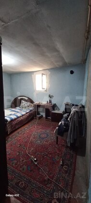 3 otaqlı Həyət evi/Bağ evi, Binə q., Bakı