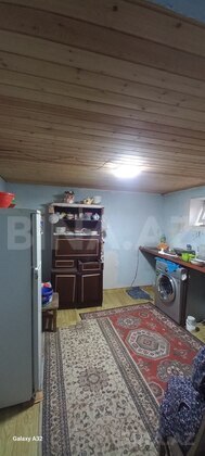 3 otaqlı Həyət evi/Bağ evi, Binə q., Bakı