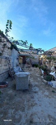 3 otaqlı Həyət evi/Bağ evi, Binə q., Bakı