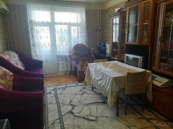 3 otaqlı Köhnə tikili, Nərimanov r., Bakı