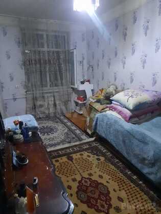 3 otaqlı Köhnə tikili, Nərimanov r., Bakı