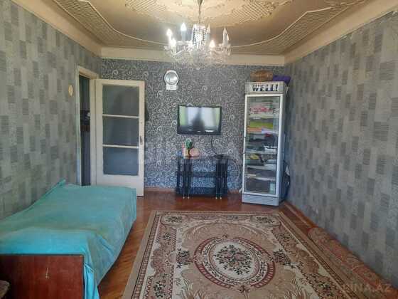 3 otaqlı Köhnə tikili, Nərimanov r., Bakı