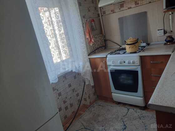 3 otaqlı Köhnə tikili, Nərimanov r., Bakı