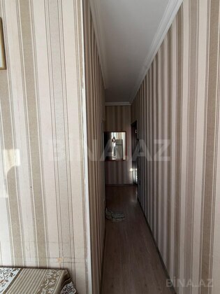 1 otaqlı Köhnə tikili, Həzi Aslanov m., Bakı
