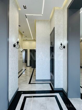 4 otaqlı Həyət evi/Bağ evi, Mərdəkan q., Bakı