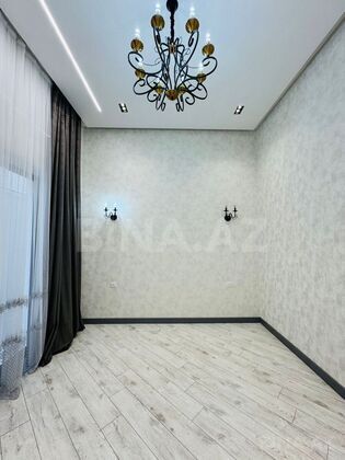 4 otaqlı Həyət evi/Bağ evi, Mərdəkan q., Bakı
