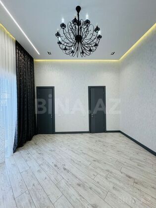 4 otaqlı Həyət evi/Bağ evi, Mərdəkan q., Bakı