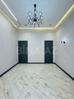 4 otaqlı Həyət evi/Bağ evi, Mərdəkan q., Bakı