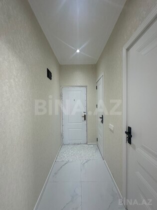 2 otaqlı Köhnə tikili, Memar Əcəmi m., Bakı