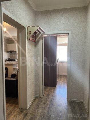 2 otaqlı Yeni tikili, Masazır q., Bakı