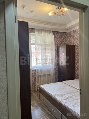 2 otaqlı Yeni tikili, Masazır q., Bakı