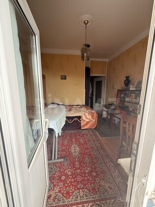 3 otaqlı Köhnə tikili, Yeni Günəşli q., Bakı
