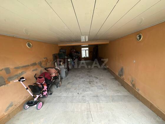 4 otaqlı Həyət evi/Bağ evi, Biləcəri q., Bakı