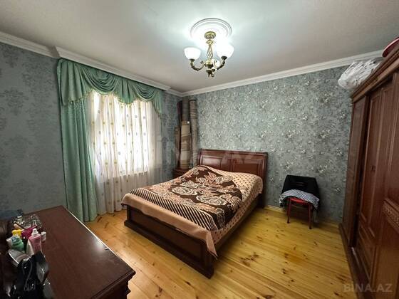 4 otaqlı Həyət evi/Bağ evi, Biləcəri q., Bakı