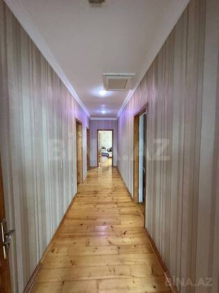 4 otaqlı Həyət evi/Bağ evi, Biləcəri q., Bakı