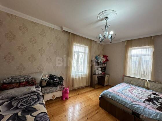 4 otaqlı Həyət evi/Bağ evi, Biləcəri q., Bakı
