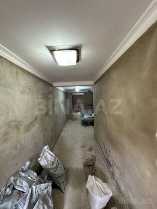 4 otaqlı Həyət evi/Bağ evi, Biləcəri q., Bakı