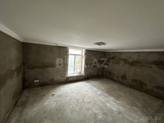4 otaqlı Həyət evi/Bağ evi, Biləcəri q., Bakı