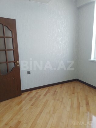 2 otaqlı Yeni tikili, Həzi Aslanov m., Bakı