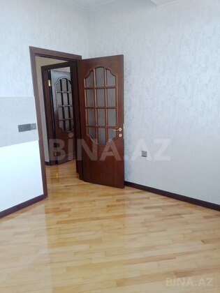 2 otaqlı Yeni tikili, Həzi Aslanov m., Bakı