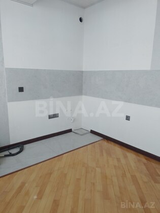 2 otaqlı Yeni tikili, Həzi Aslanov m., Bakı