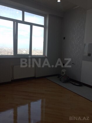 2 otaqlı Yeni tikili, Həzi Aslanov m., Bakı