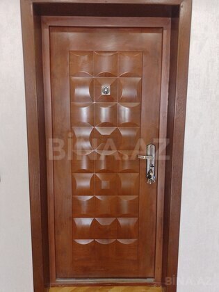 2 otaqlı Yeni tikili, Həzi Aslanov m., Bakı