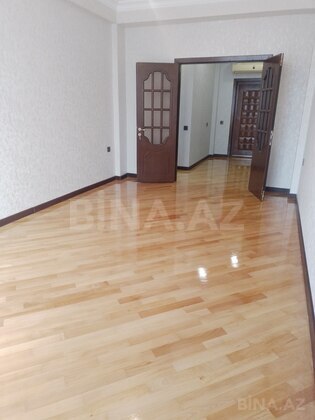 2 otaqlı Yeni tikili, Həzi Aslanov m., Bakı