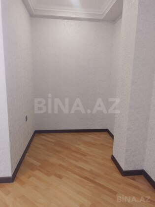 2 otaqlı Yeni tikili, Həzi Aslanov m., Bakı