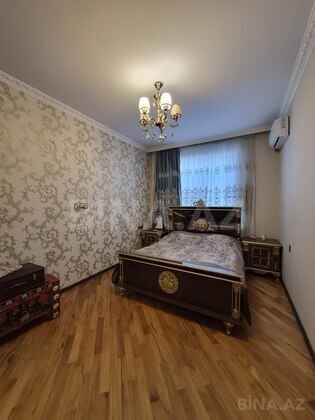 3 otaqlı Yeni tikili, Mehdiabad q., Bakı