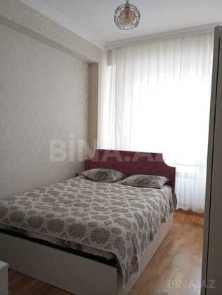 2 otaqlı Yeni tikili, Xırdalan
