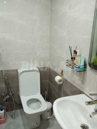 2 otaqlı Yeni tikili, Xırdalan