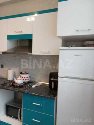 2 otaqlı Yeni tikili, Xırdalan
