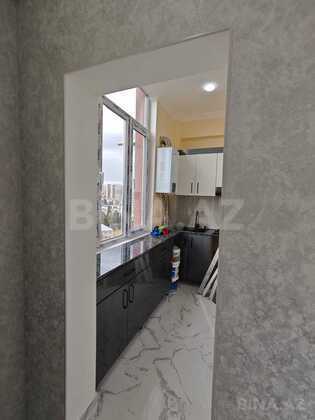 2 otaqlı Yeni tikili, Memar Əcəmi m., Bakı