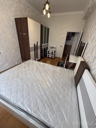 2 otaqlı Yeni tikili, Xırdalan