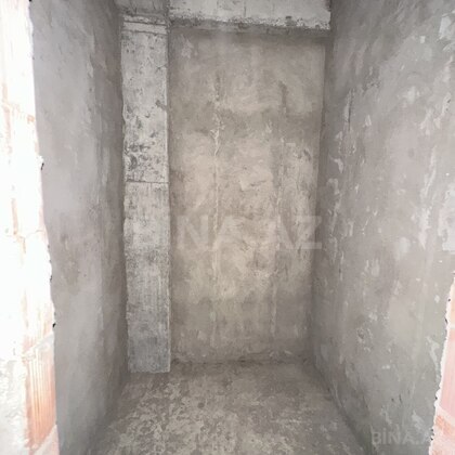 2 otaqlı Yeni tikili, Masazır q., Bakı