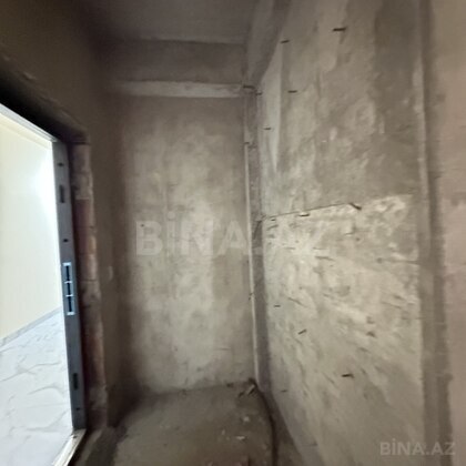 2 otaqlı Yeni tikili, Masazır q., Bakı