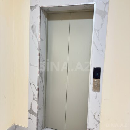 2 otaqlı Yeni tikili, Masazır q., Bakı