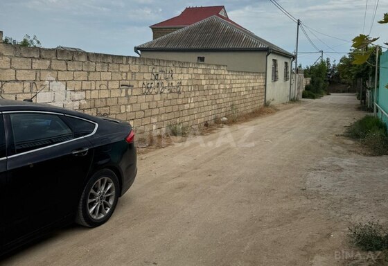 Torpaq Binə q., Bakı