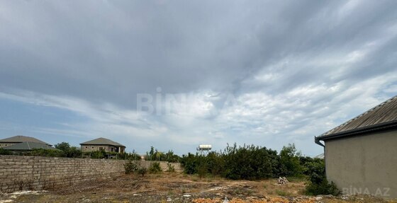 Torpaq Binə q., Bakı